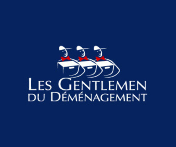 Les Gentlemen du Déménagement